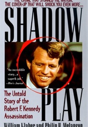 Shadow Play (William Klaber)