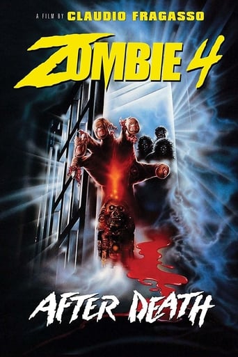 Zombie 4: After Death (1989)