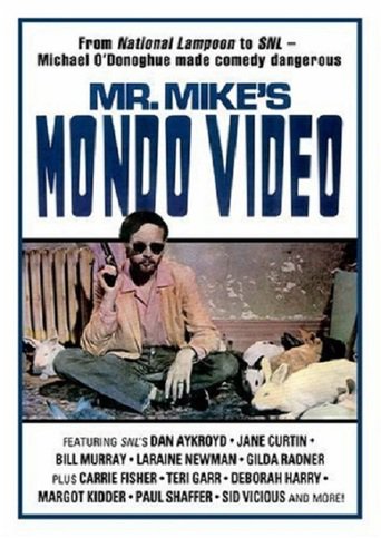 Mr. Mike&#39;s Mondo Video (1979)