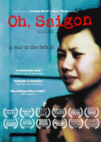Oh, Saigon (2007)