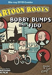 Bobby Bumps and Fido (1919)