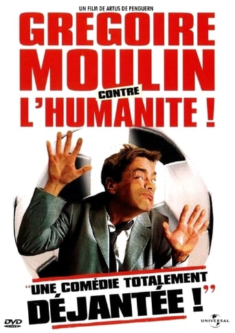 Gregoire Moulin vs. Humanity (2001)