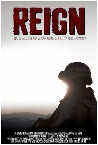 Reign (2012)