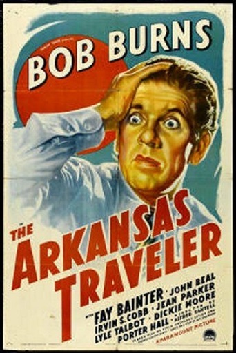 The Arkansas Traveler (1938)
