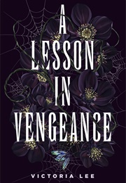 A Lesson in Vengeance (Victoria Lee)