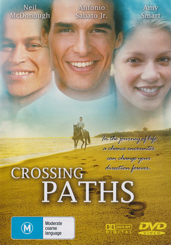 Crossing Paths (1998)