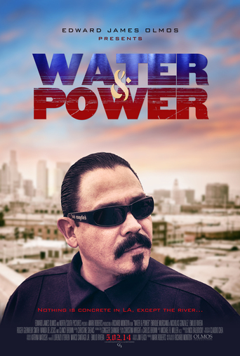 Water &amp; Power (2014)