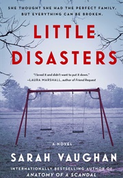 Little Disasters (Sarah Vaughan)