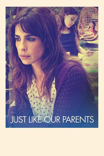 Just Like Our Parents (2017)