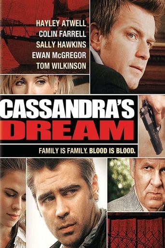 Cassandra&#39;s Dream (2007)