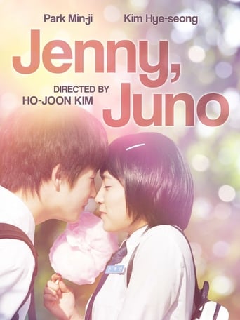 Jenny, Juno (2005)