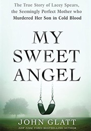 My Sweet Angel (John Glatt)
