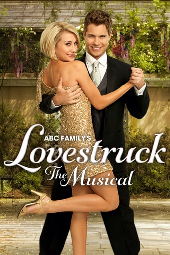 Lovestruck: The Musical (2013)