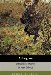 A Burglary (Amy Dillwyn)
