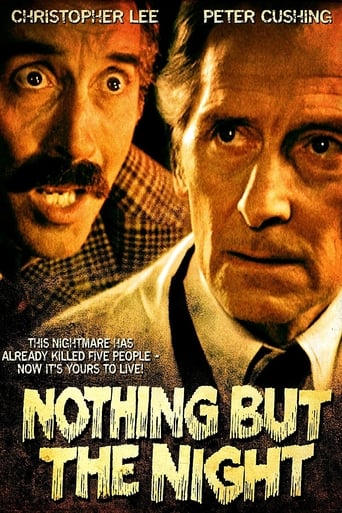 Nothing but the Night (1973)