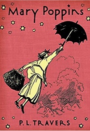 Mary Poppins (P. L. Travers)