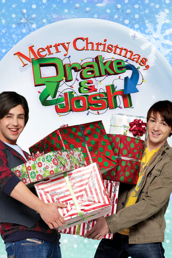 Merry Christmas, Drake and Josh (2008)