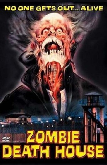 Zombie Death House (1987)