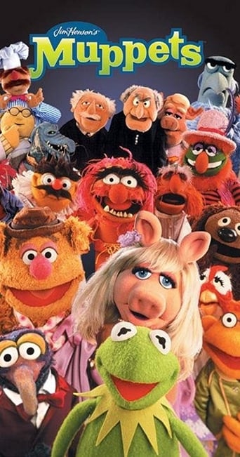 The Muppets: A Celebration of 30 Years (1986)