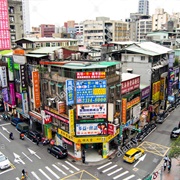 Zhongshan Taipei