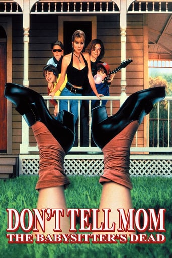 Don&#39;t Tell Mom the Babysitter&#39;s Dead (1991)