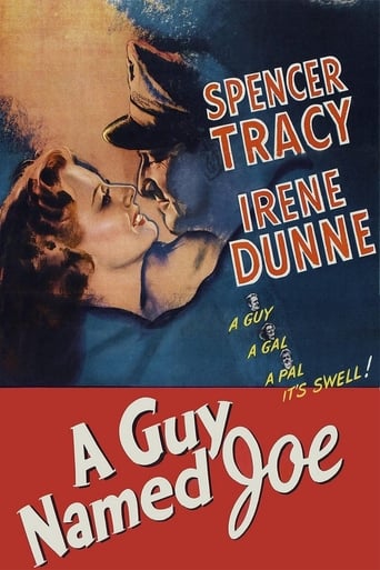 A Guy Named Joe (1944)