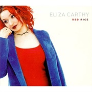Eliza Carthy - Red Rice