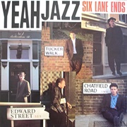 Yeah Jazz-Six Lane Ends