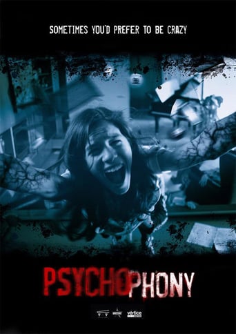 Psychophony (2013)