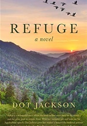 Refuge (Dot Jackson)
