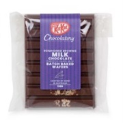 Kitkat Chocolatory Creations Reimagined Brownie