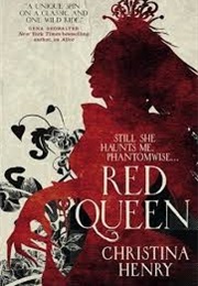 Red Queen (Christina Henry)