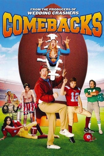 The Comebacks (2007)