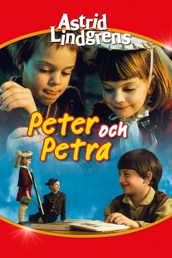 Peter and Petra (1989)