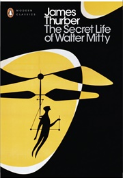 The Secret Life of Walter Mitty (Thurber, James)