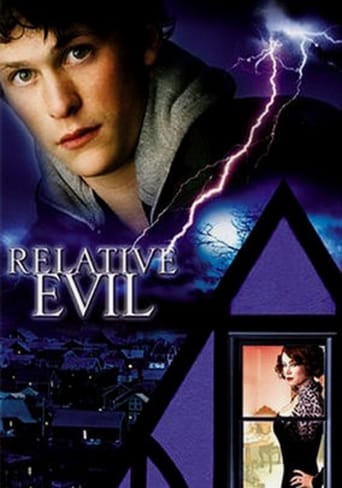 Relative Evil (2001)