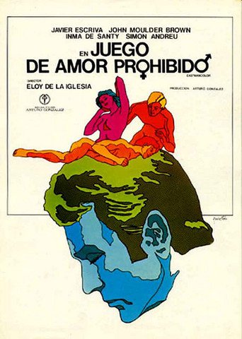 Forbidden Love Game (1975)