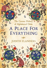 A Place for Everything (Judith Flanders)