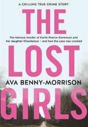 The Lost Girls (Ava Benny Morrison)