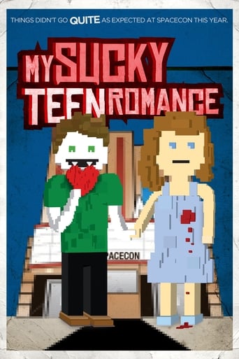 My Sucky Teen Romance (2011)