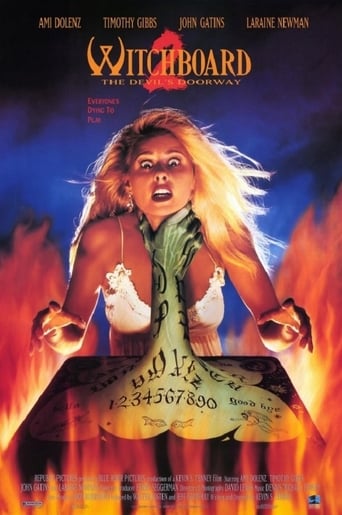 Witchboard 2: The Devil&#39;s Doorway (1993)