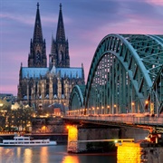 Cologne: Kölner Dom