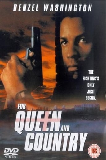 For Queen &amp; Country (1988)
