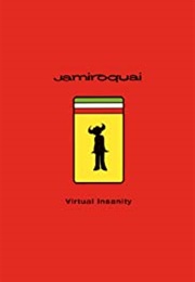 Jamiroquai: Virtual Insanity (1996)