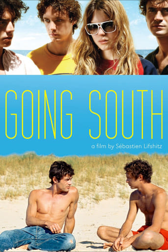 Going South (2009)