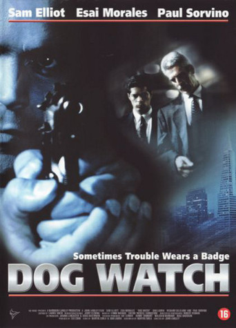 Dog Watch (1996)