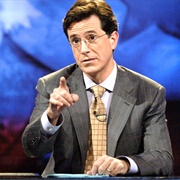 Stephen Colbert (The Colbert Report)