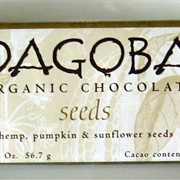 Dagoba Chocolate Seeds