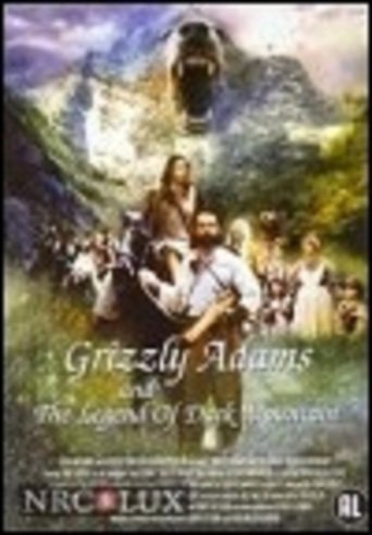 Grizzly Adams and the Legend of Dark Mountain (1999)