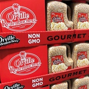 Orville Redenbacher&#39;s Popcorn